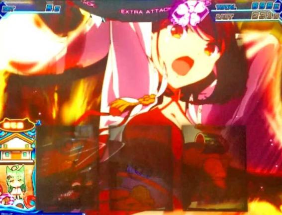 スマスロアズールレーンのエンゲージ