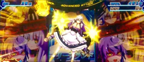 スマスロアズールレーンの共同戦線ラッシュ