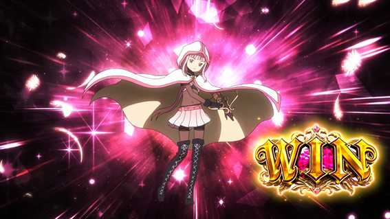 スマスロマギアレコードの演出法則