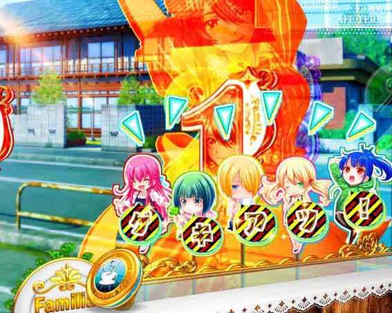 e女神のカフェテラス ミニヒロインSU予告