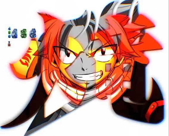 Pフェアリーテイル  超一夜 先フラッシュモード