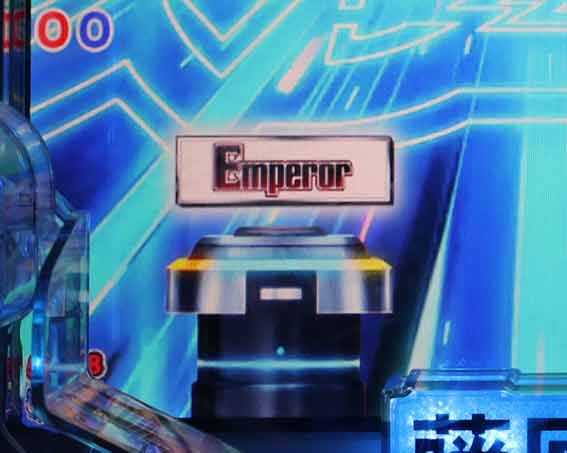デジハネP頭文字D2 ステッカー保留