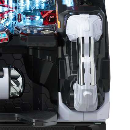 ぱちんこシンエヴァンゲリオンPREMIUM MODEL レバブル