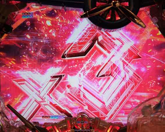 Pアズールレーン 異次元トリガー 79ver 連続予告