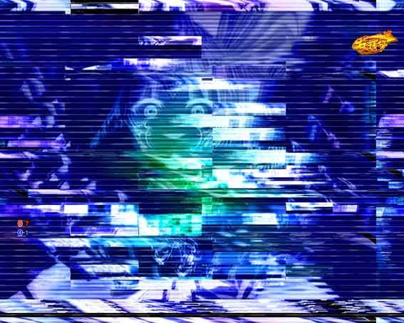 P戦国乙女7 LLサイズ 299ver ノイズ
