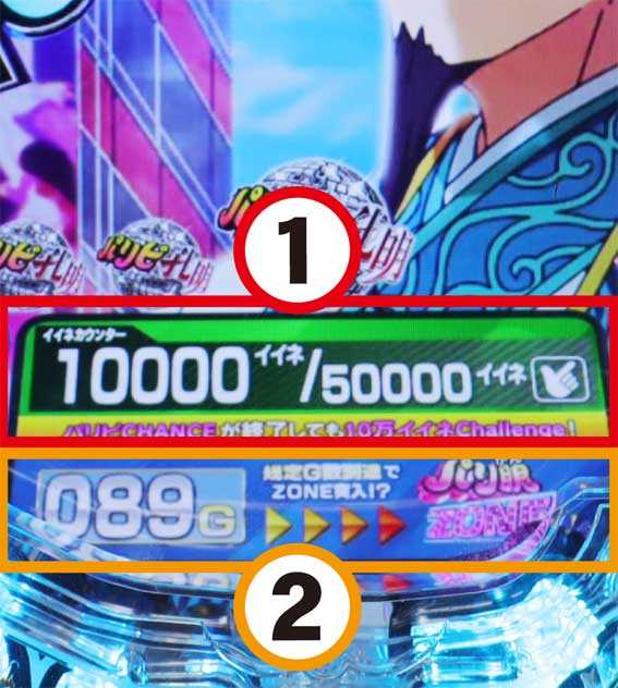 eパリピ孔明 イイネ