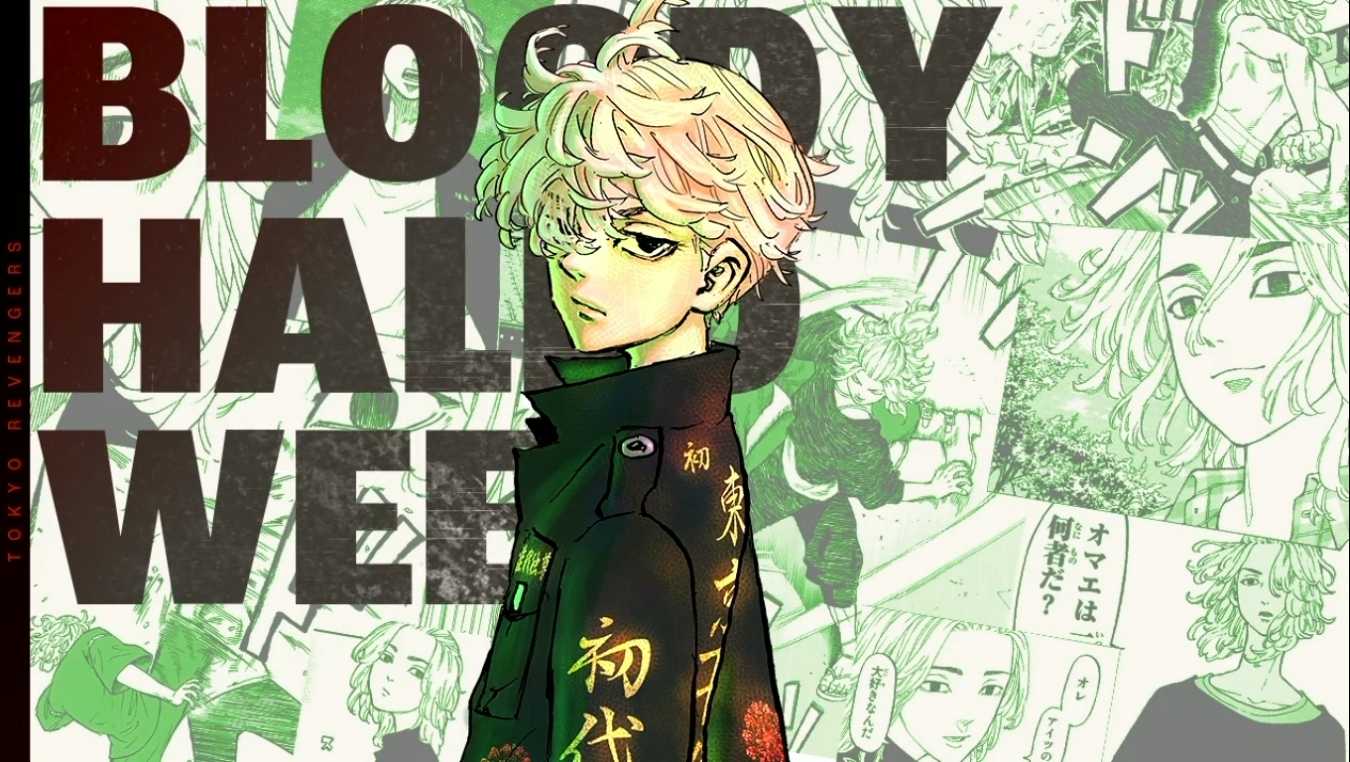 スマスロ東京リベンジャーズのモード示唆