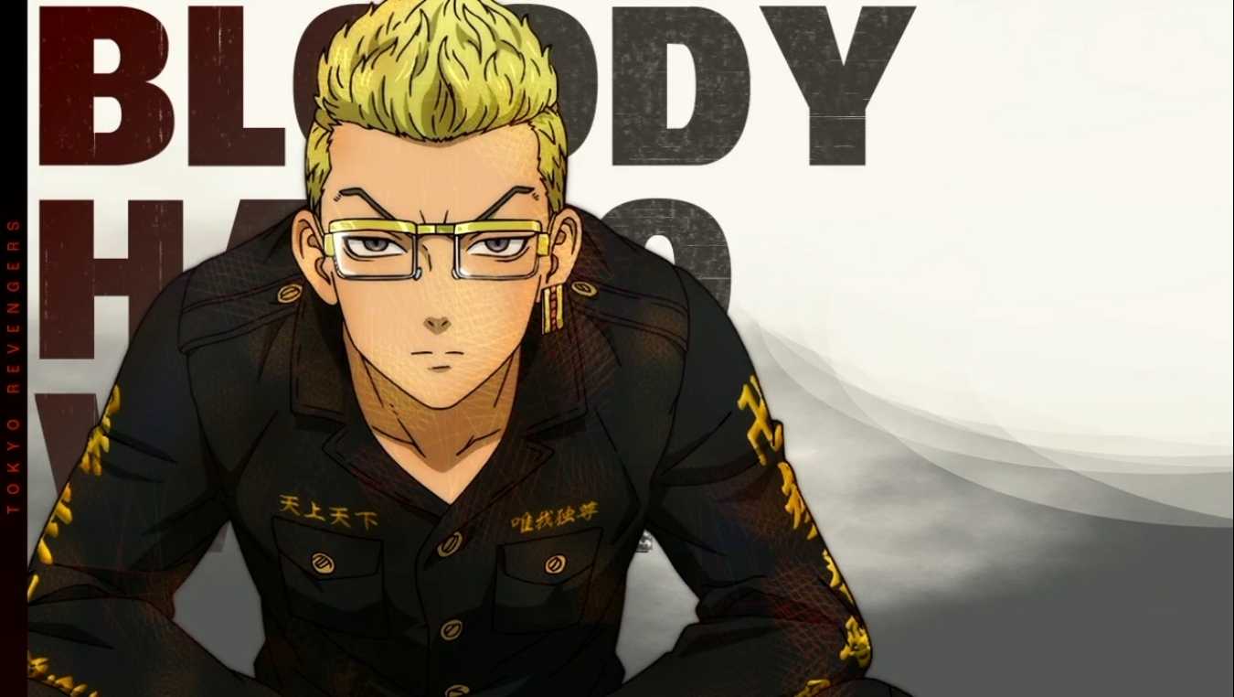 スマスロ東京リベンジャーズのモード示唆