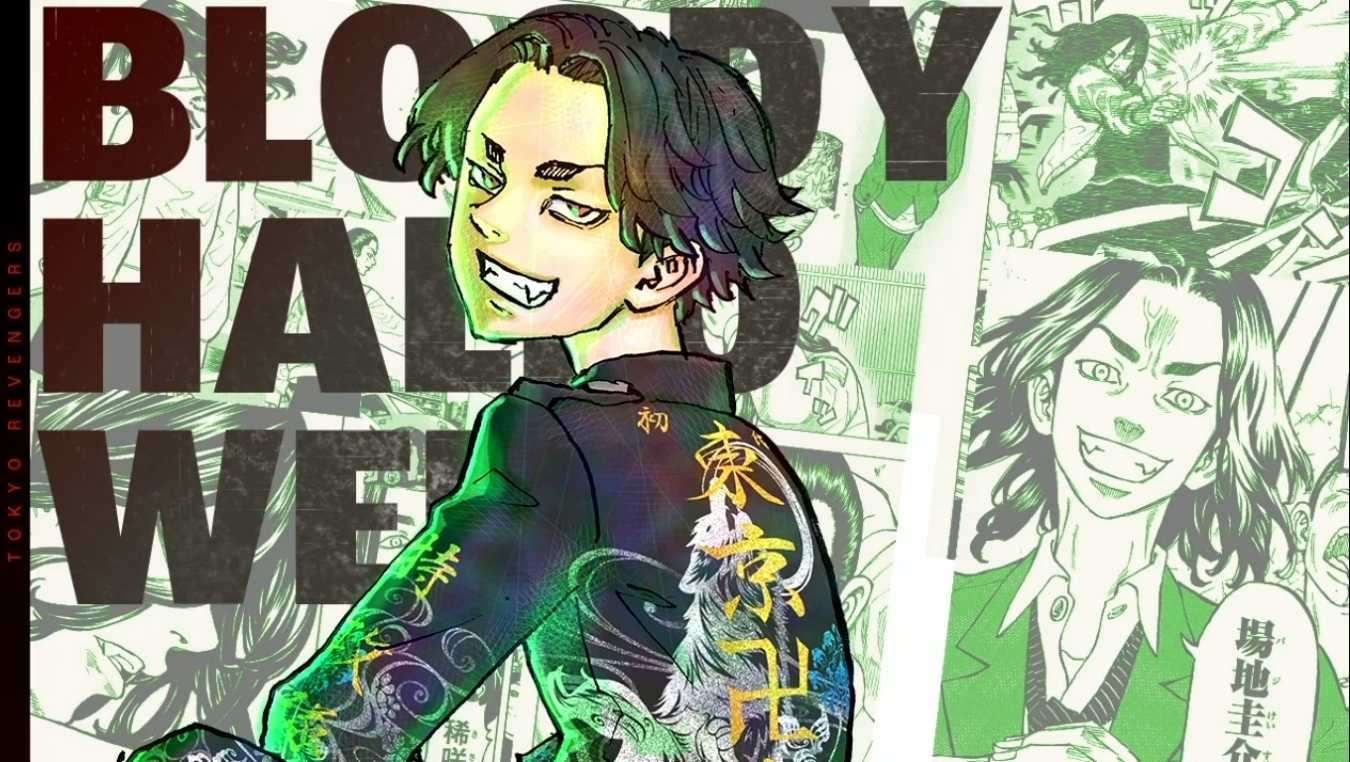 スマスロ東京リベンジャーズのモード示唆