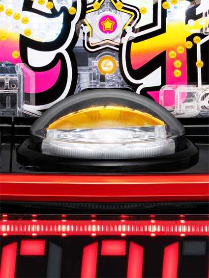 eパリピ孔明 ボタンバイブ