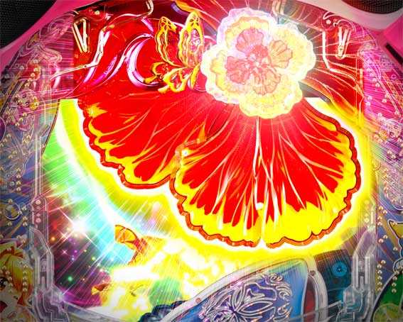 スーパー海物語IN沖縄6 一発告知