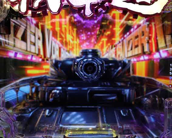 eガールズ&パンツァー 最終章 Ⅳ号戦車ジャッジ煽り