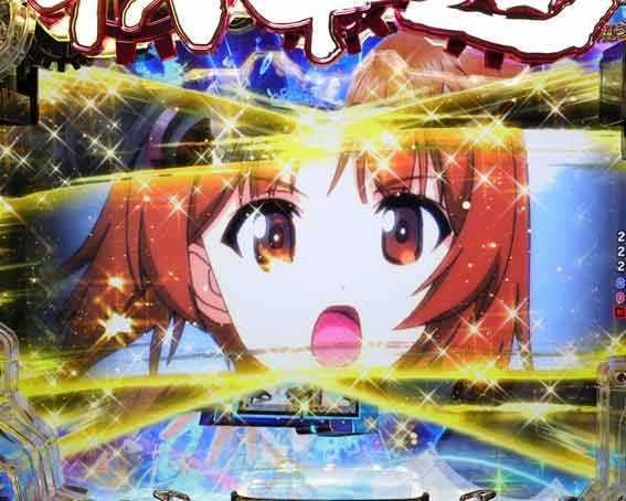eガールズ&パンツァー 最終章 あんこうチーム連続カットイン
