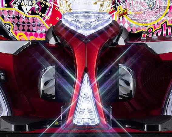 Pダンジョンに出会いを求めるのは間違っているだろうか2 LT レバブル