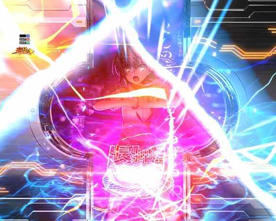 とある科学の超電磁砲 PHASE NEXT 一撃
