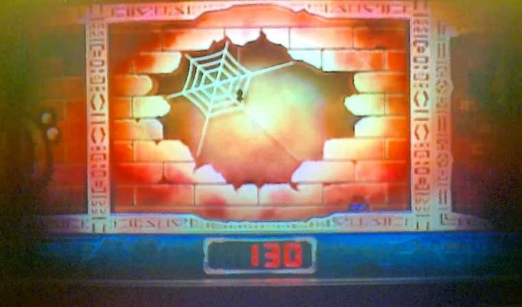 スマスロバベルのステージ