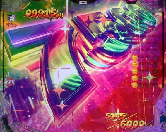 とある科学の超電磁砲 PHASE NEXT 7500