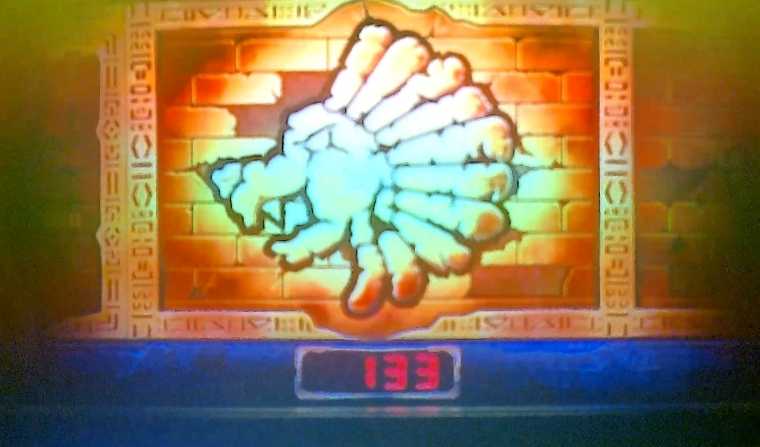 スマスロバベルの演出