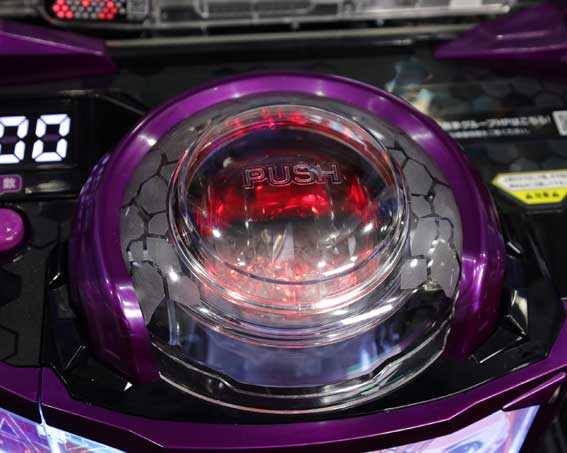とある科学の超電磁砲 PHASE NEXT 先ローリング予告