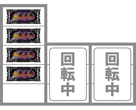スマスロ新鬼武者３の打ち方