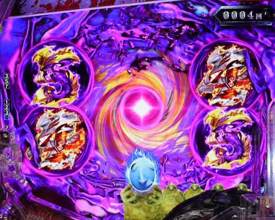ベルセルク無双 第2章 ロングリーチ