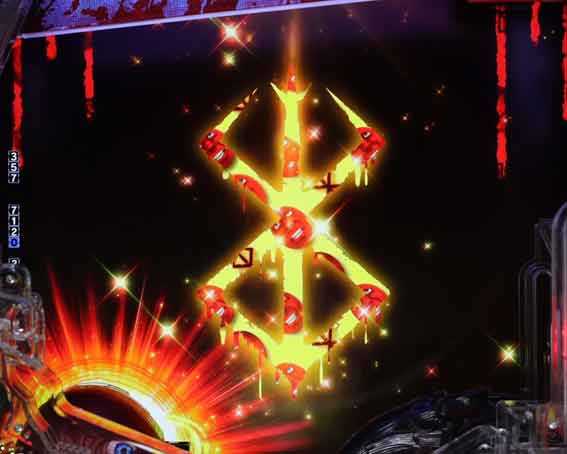 ベルセルク無双 第2章 烙印