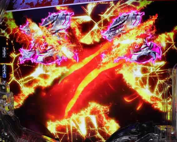 ベルセルク無双 第2章 図柄