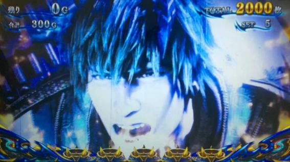 スマスロ新鬼武者３のエピソード幻魔京バトル