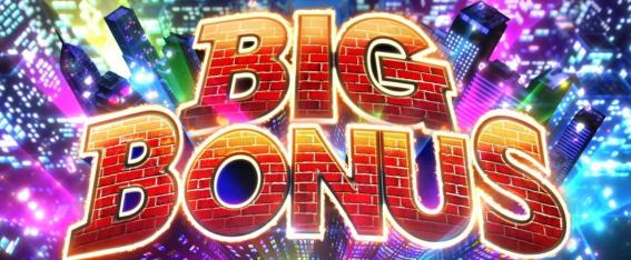 スマスロ銭形5のBIGボーナス