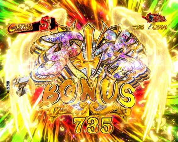 ベルセルク無双 第2章 天啓ボーナス