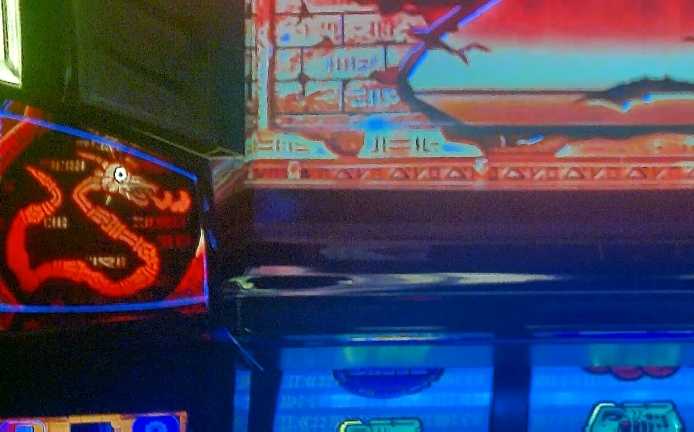 スマスロバベルの演出法則