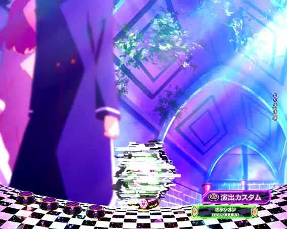 ノーゲームノーライフ ノイズ保留変化予告