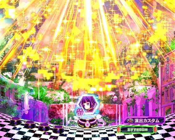 ノーゲームノーライフ タイトルウェーブ予告