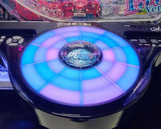 ノーゲームノーライフ ボタンバイブ予告