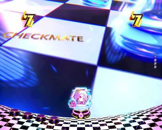 盤上の世界発展予告盤上の世界発展予告