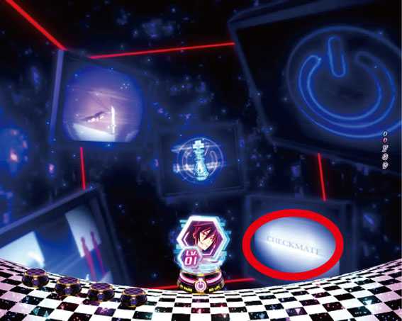 ノーゲームノーライフ 回線ぶっこ抜き予告