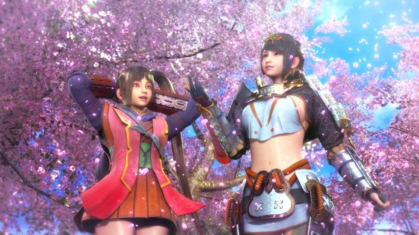 スマスロ新鬼武者3の終了画面