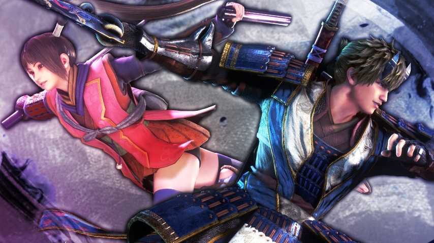 スマスロ新鬼武者3の終了画面