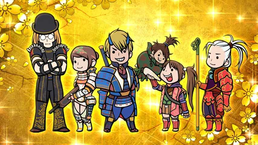 スマスロ新鬼武者3の終了画面