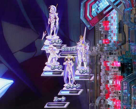 ノーゲームノーライフ クイーン