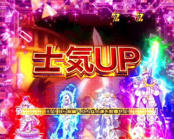 ノーゲームノーライフ キング