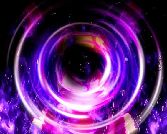 ノーゲームノーライフ 覚醒リーチ