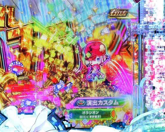 ノーゲームノーライフ オーバー入賞