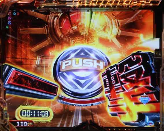 ゴッドイーター199 10カウントRUSH