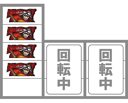 スマスロ荒野のコトブキ打ち方