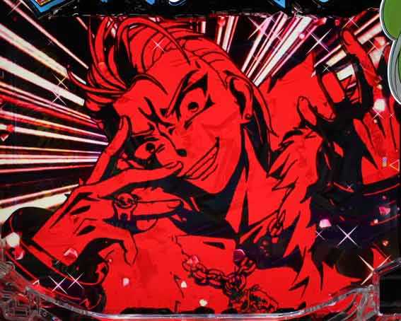 源外伝 擬似導光板予告