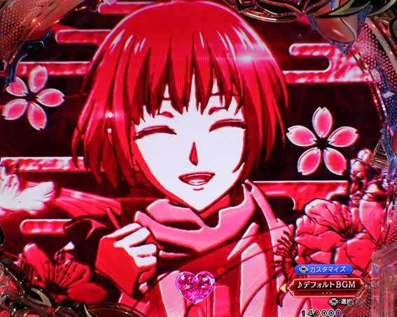 もののがたり キャライルミフラッシュ予告