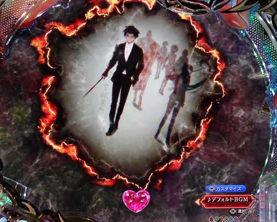 もののがたり 長月の家族予告