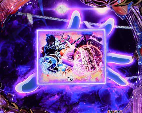 もののがたり マレビト覗き予告