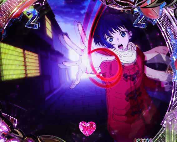 もののがたり 発展演出